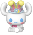 Cinnamoroll 131 Hello Kitty and Friends Funko POP! Vinyl 