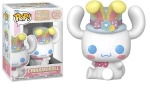Cinnamoroll 131 Hello Kitty and Friends Funko POP! Vinyl 