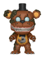 Twisted Freddy 15The Twisted Ones Five Nights at Freddy's Funko POP! 