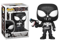 Venomized Punisher 595 Marvel Funko POP! Vinyl   