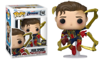 Iron Spider 1142 Marvel Avengers Endgame POP! Vinyl