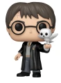 Harry Potter with Hedwig 197 Harry Potter Funko POP! Vinyl   