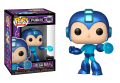 Mega Man 1097 Funko Fusion Funko POP!  