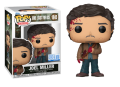 Joel Miller 1845 Special Edition The Last of Us Funko POP! Vinyl  