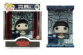 Byers House Will 1187 Stranger Things Deluxe  Funko POP! Vinyl   