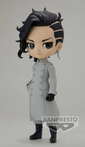 TOKYO REVENGERS - Hajime Kokonoi - Q Posket 14cm