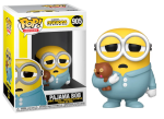 Pajama Bob 905 Minions Funko POP!  