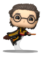 Harry Potter 188 Winter Convention 2025 Funko POP! Vinyl