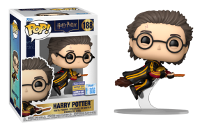 Harry Potter 188 Winter Convention 2025 Funko POP! Vinyl