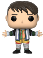 Joey Tribbiani 701 Friends Funko POP! Vinyl 