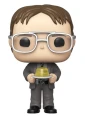 Dwight Schrute 1004 The Office Funko POP! Vinyl