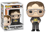 Dwight Schrute 1004 The Office Funko POP! Vinyl