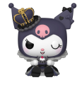 Kuromi 110 CHASE  Kuromi  20th Funko POP!   