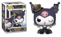 Kuromi 110 CHASE  Kuromi  20th Funko POP!   