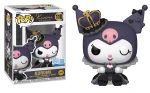Kuromi 110 CHASE  Kuromi  20th Funko POP!   