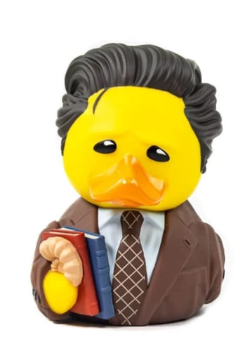 Friends Tubbz PVC Figure Ross Geller 10 cm Boxed Edition