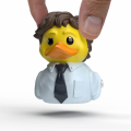 The Office Tubbz Mini PVC Figure Jim 5 cm