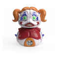 Circus Baby  5 cm Mini PVC Figure  - Five Nights at Freddy´s Tubbz