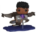  Shuri in sunbird 110 Black Panther Wakanda Forever Funko POP! Vinyl