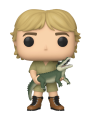 Steve Irwin 921 CROCODILE HUNTER  Australia Zoo : Funko POP! 