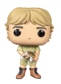 Steve Irwin 921 CROCODILE HUNTER  Australia Zoo : Funko POP!  (CHASE)