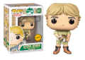 Steve Irwin 921 CROCODILE HUNTER  Australia Zoo : Funko POP!  (CHASE)