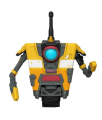 Claptrap 1165 BORDERLANDS 4  Funko POP Games