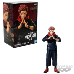 JUJUTSU KAISEN - Sukuna - Figurine 16cm
