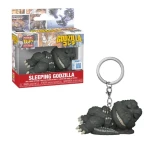Sleeping Godzilla GODZILLA  Funko Brelok Pocket POP! 