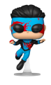 Invincible 1098 CHASE Funko Fusion Funko POP!  