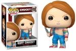Buff Chucky 1722 Chucky Funko POP! Vinyl 
