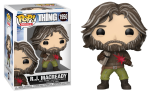 R.J. MacReady 1950 The Thing Funko POP! 