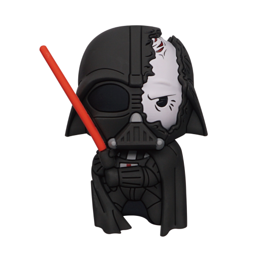 STAR WARS - Darth Vader - 3D Magnes
