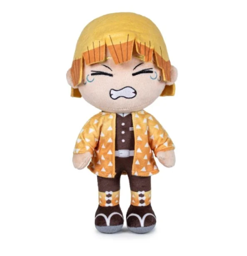 DEMON SLAYER - Zenitsu Plush - 27cm