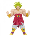 Dragon Ball Z Blood of Saiyans - Super Saiyan Broly Banpresto