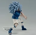 NARUTO VIBRATION STARS UCHIHA SASUKE II 13 cm Banpresto