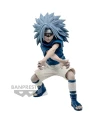 NARUTO VIBRATION STARS UCHIHA SASUKE II 13 cm Banpresto