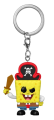 SpongeBob SquarePants Funko Brelok Pocket POP!
