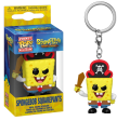 SpongeBob SquarePants Funko Brelok Pocket POP!