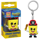 SpongeBob SquarePants Funko Brelok Pocket POP!