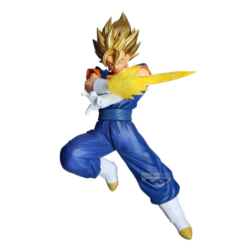 Dragon Ball Z Dokkan Battle Super Vegito  19cm Banpresto