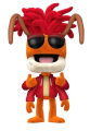Pepe the Prawn 1678 Flocked The Muppets Funko POP! Vinyl   