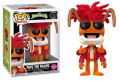 Pepe the Prawn 1678 Flocked The Muppets Funko POP! Vinyl   