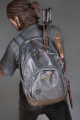 The Last of Us Part II PVC Statue Figurka Ellie with Bow 20 cm