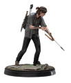 The Last of Us Part II PVC Statue Figurka Ellie with Bow 20 cm