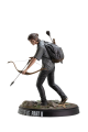 The Last of Us Part II PVC Statue Figurka Ellie with Bow 20 cm