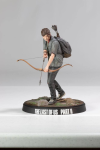 The Last of Us Part II PVC Statue Figurka Ellie with Bow 20 cm