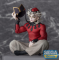  Perching PVC Statue Doma 12 cm Demon Slayer Sega 