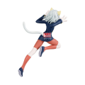 Neferpitou - Figure Vibration Stars 16 cm Hunter x Hunter Banpresto