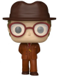 Mr. Whatsit 1808 Stranger Things Funko POP! Vinyl  